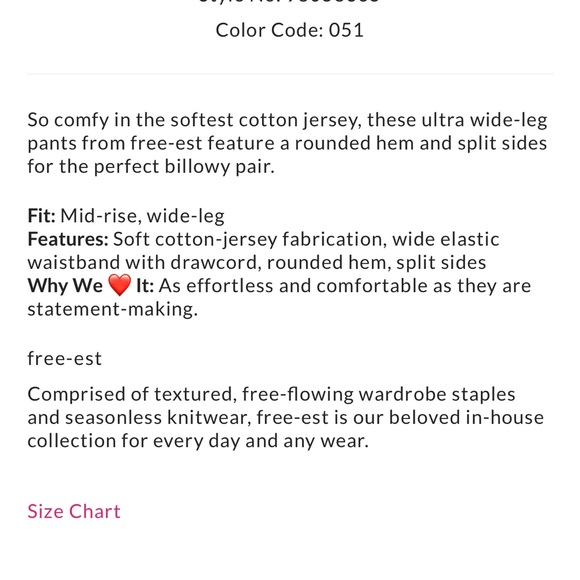 Quentin Pants - Picture 5 of 7